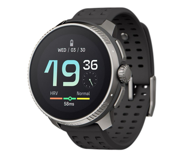 SUUNTO RACE TITANIUM CHARCOAL - 1186583 - zdjęcie